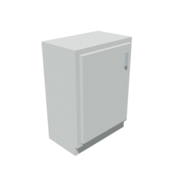 Kitchen Fridge Small